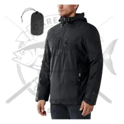 Comfortable AquaShield Waterproof Jacket in Maryland