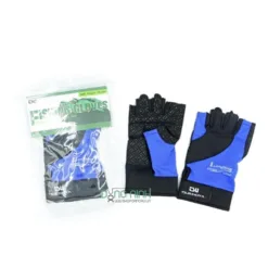 Tsurinoya Half-Finger Sun Protection Gloves